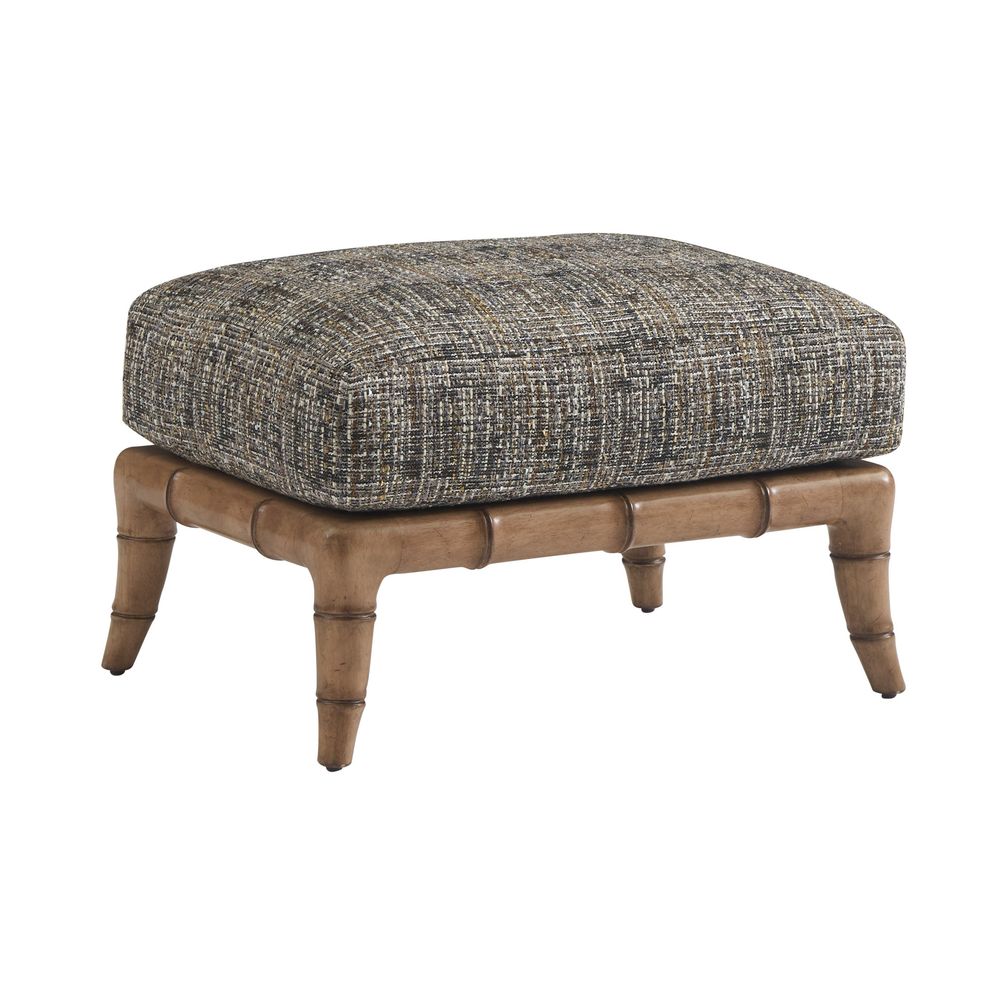 Stools & Ottomans Star Island Ottoman
