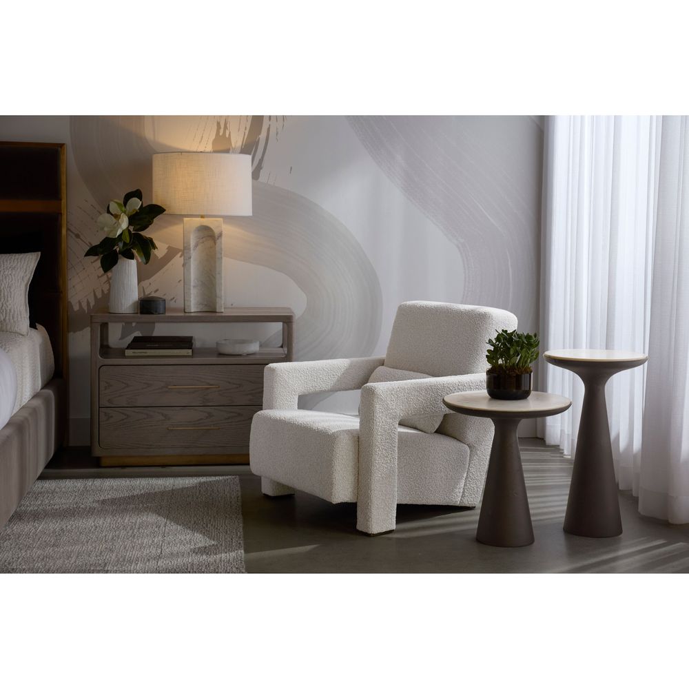 Side Tables Chizu Nesting End Tables (Set Of 2)