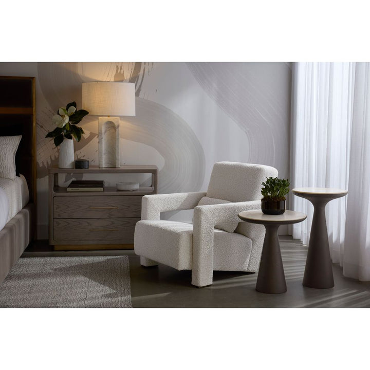 Side Tables Chizu Nesting End Tables (Set Of 2)