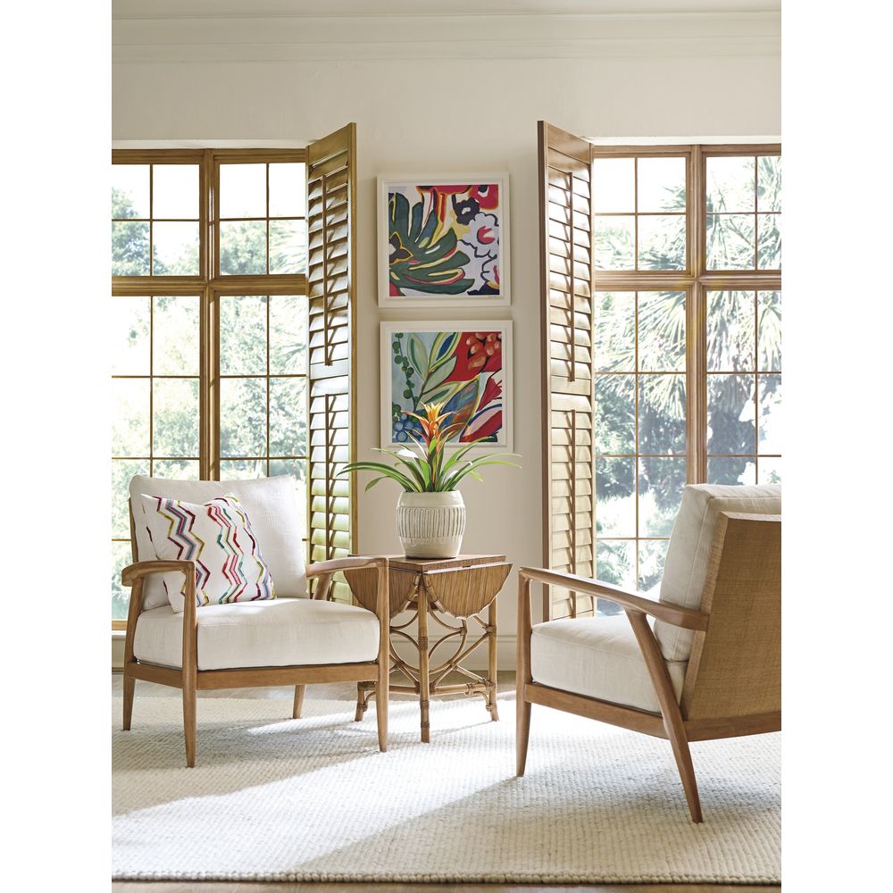 Lounge Chairs Anchorage Chair