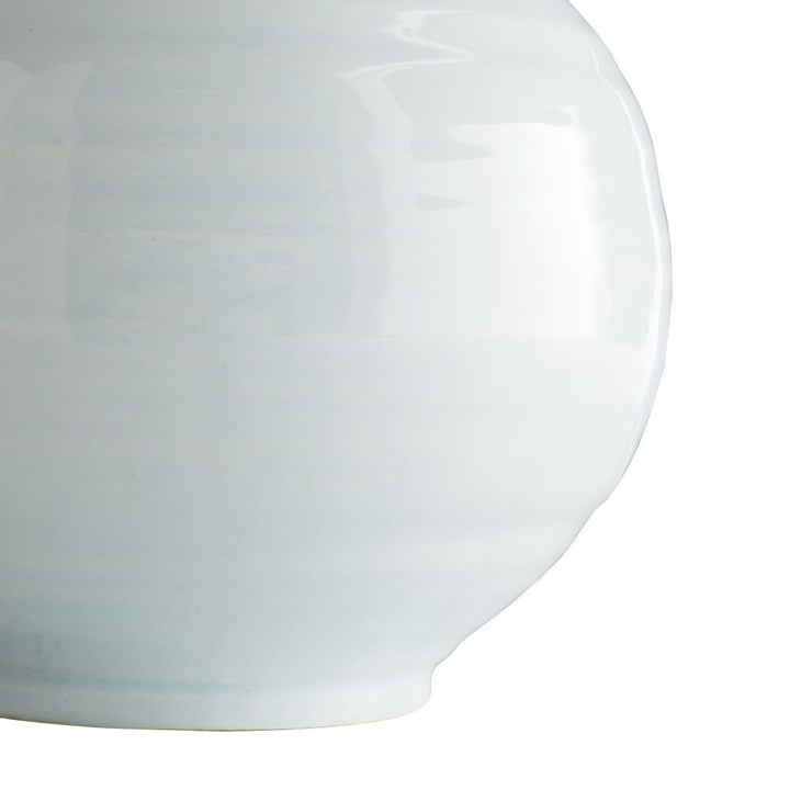 Table Lamps Tanner Lamp - Blue
