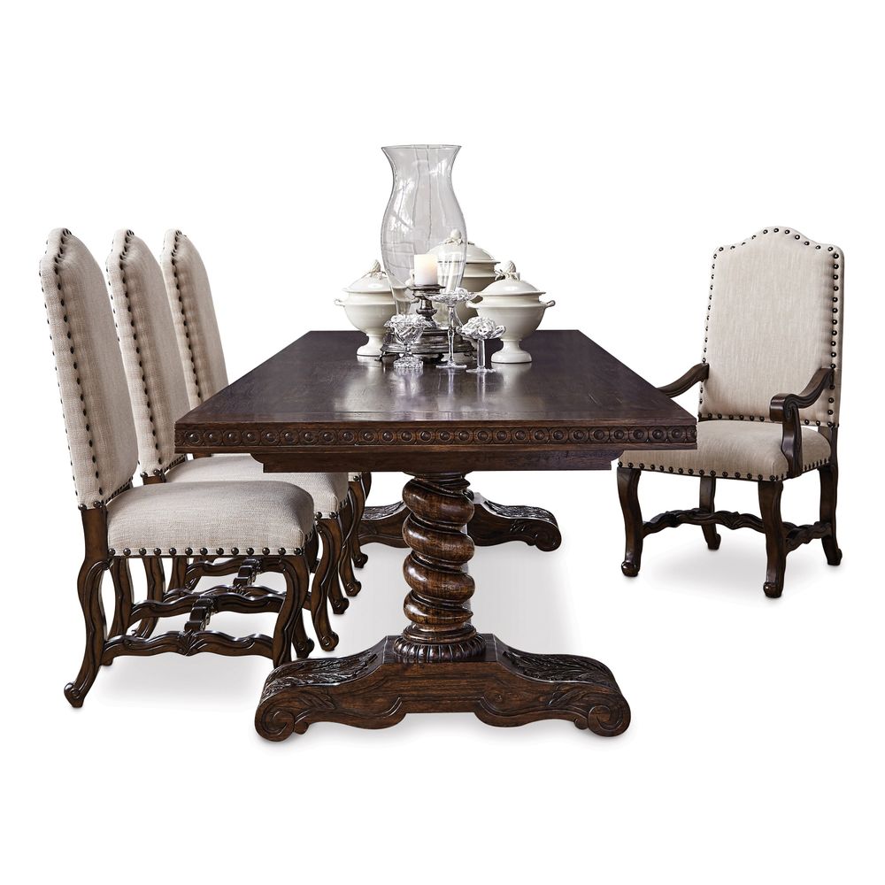 Dining Tables Ellington Rectangle Dining Table