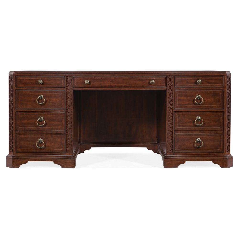 Desks Charleston Executive Desk