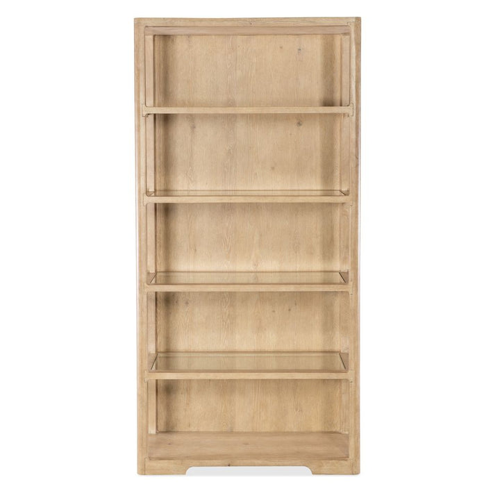Bookcases & Etageres Solace Etagere - Light Wood