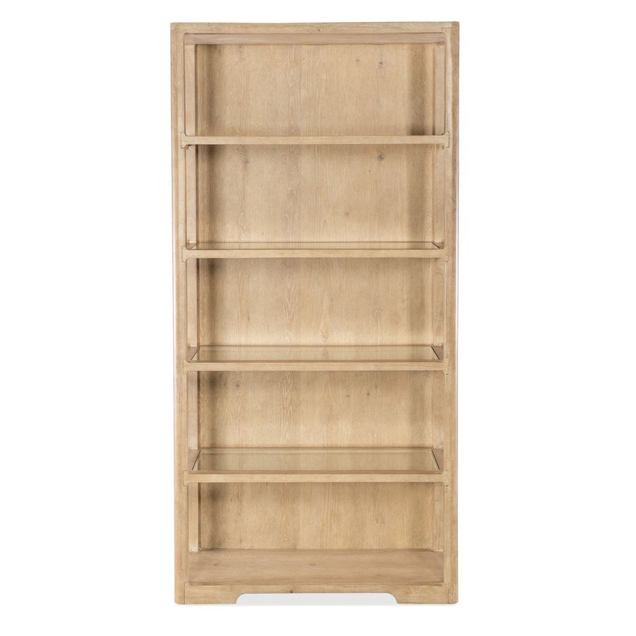 Bookcases & Etageres Solace Etagere - Light Wood