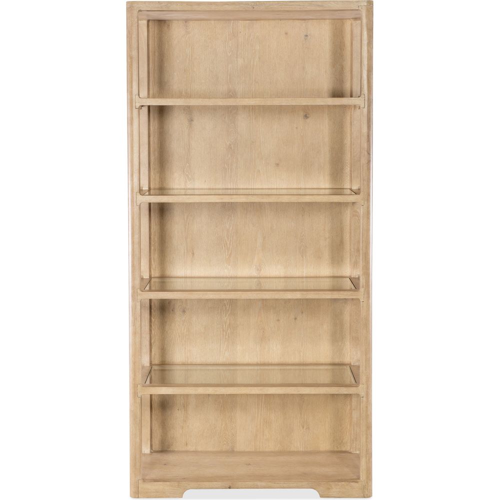 Bookcases & Etageres Retreat Etagere - Light Wood