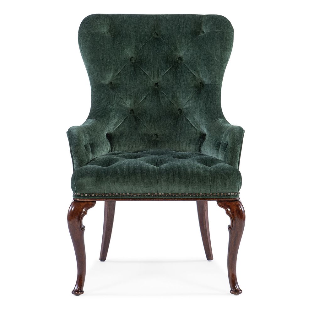 Dining Chairs Hamption Host Chair - Green