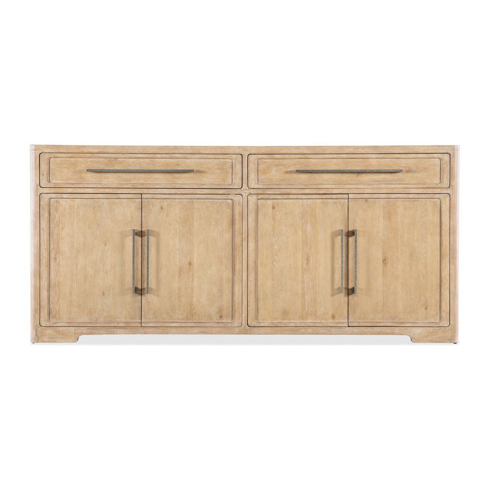 Sideboards & Credenzas Retreat Buffet - Light Wood
