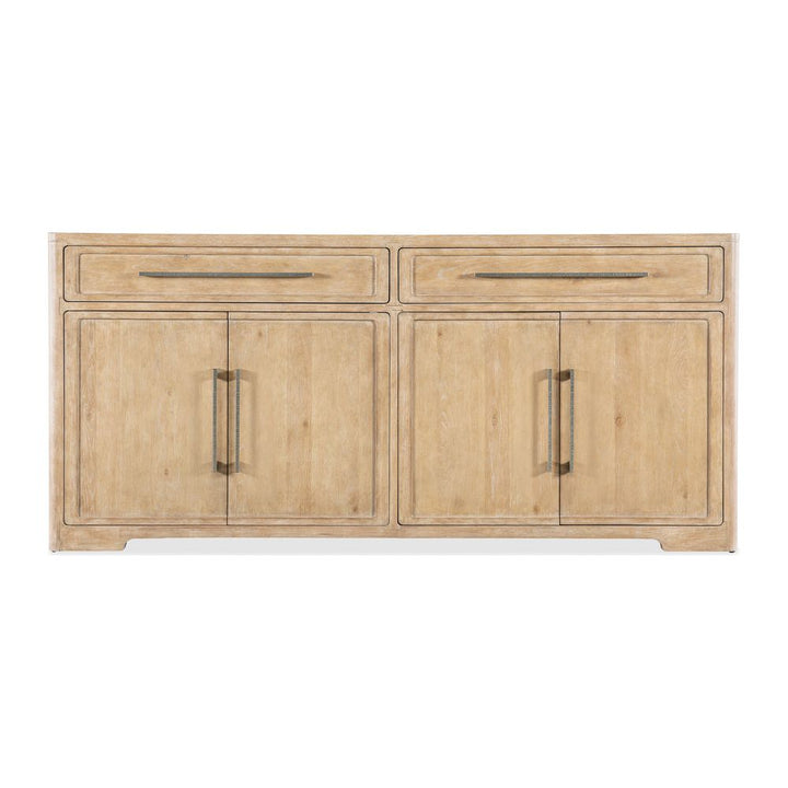 Sideboards & Credenzas Retreat Buffet - Light Wood