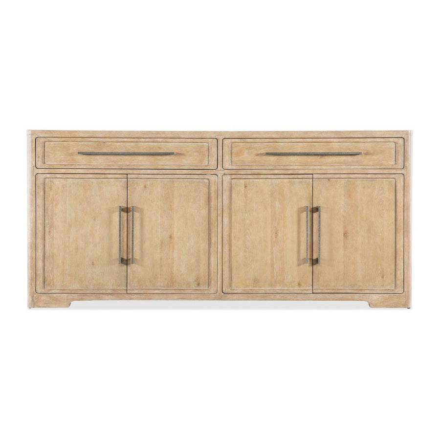 Sideboards & Credenzas Retreat Buffet - Light Wood