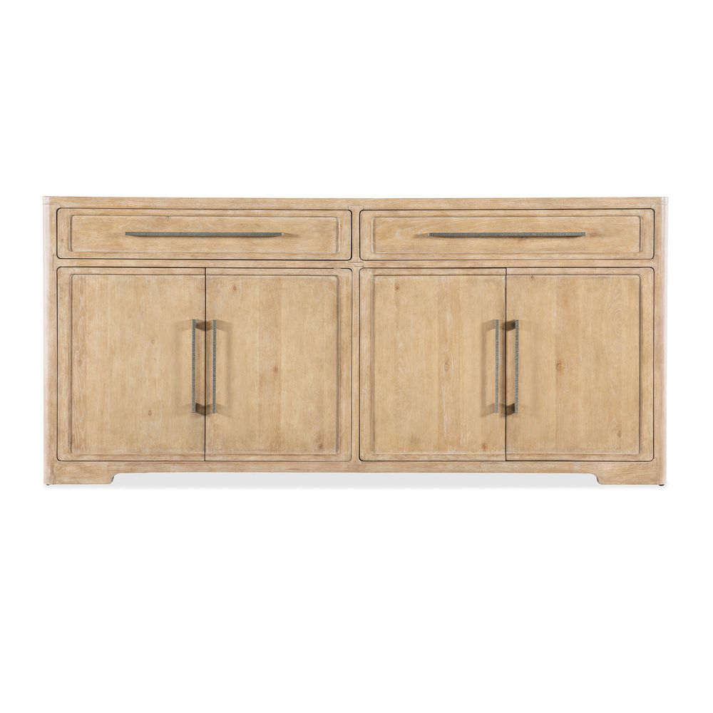 Sideboards & Credenzas Solace Buffet - Light Wood