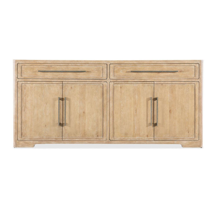 Sideboards & Credenzas Solace Buffet - Light Wood