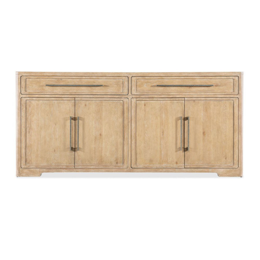 Sideboards & Credenzas Solace Buffet - Light Wood