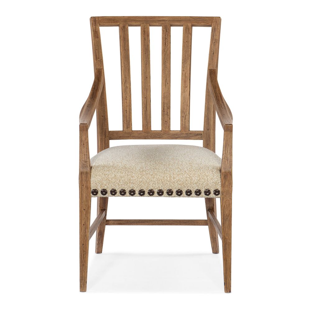Dining Chairs Montana Arm Chair - Natural