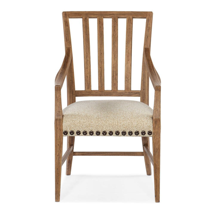 Dining Chairs Montana Arm Chair - Natural