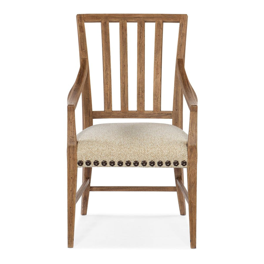 Dining Chairs Montana Arm Chair - Natural