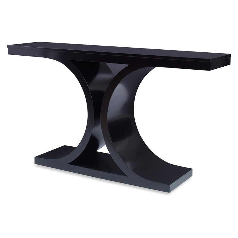 Flux Console Table