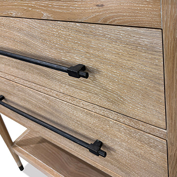Miles Sink Chest - Custom - image 3