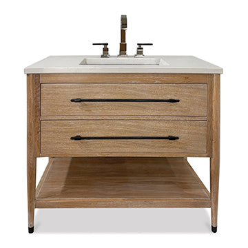 Miles Sink Chest - Custom - Custom