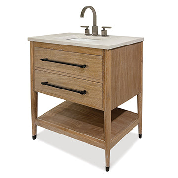 Miles Sink Chest - Custom - image 2