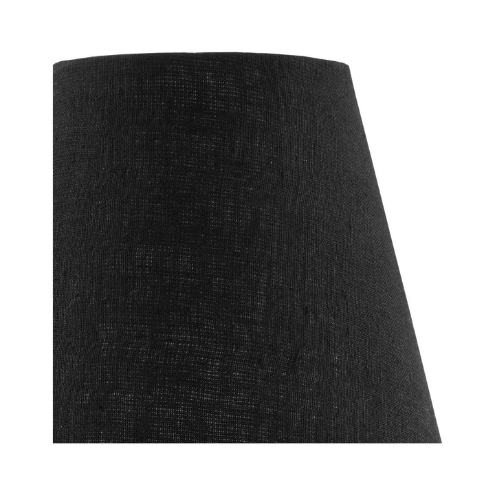 Piccolo Black Mini Table Lamp