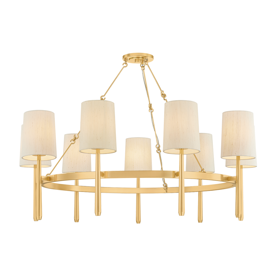 Chandeliers Bridgeton Chandelier