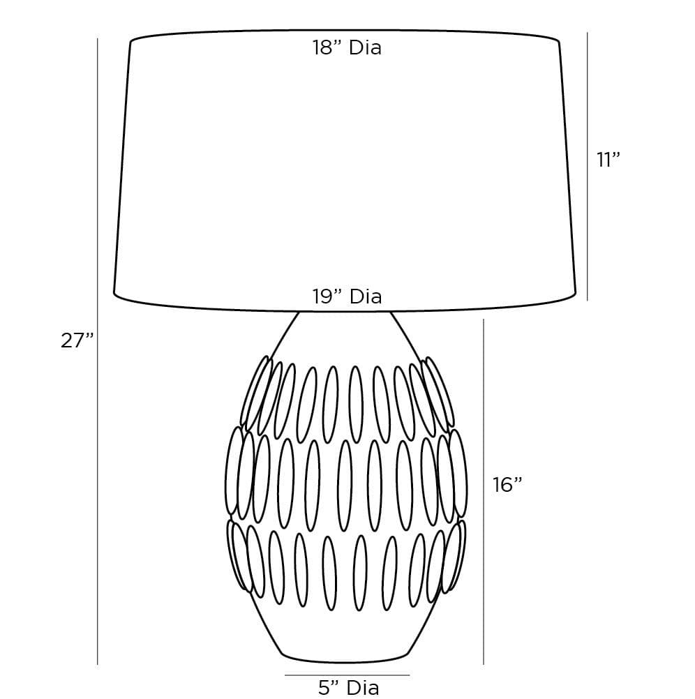 Greyson Lamp