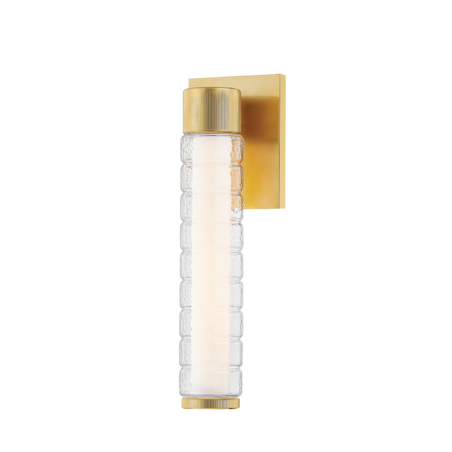 Bathroom Lighting Castor Bath Sconce