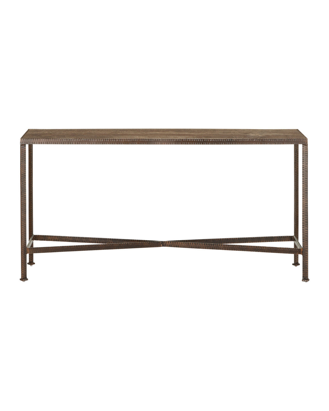 Ampleur Console Table