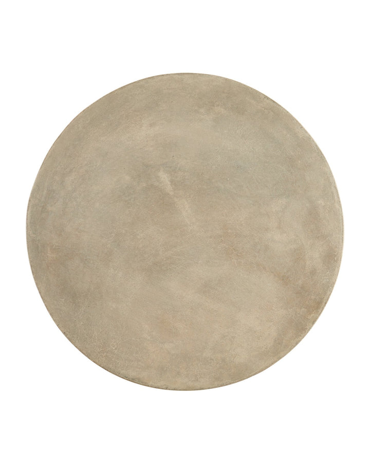 Outdoor Side Tables Mangal Accent Table