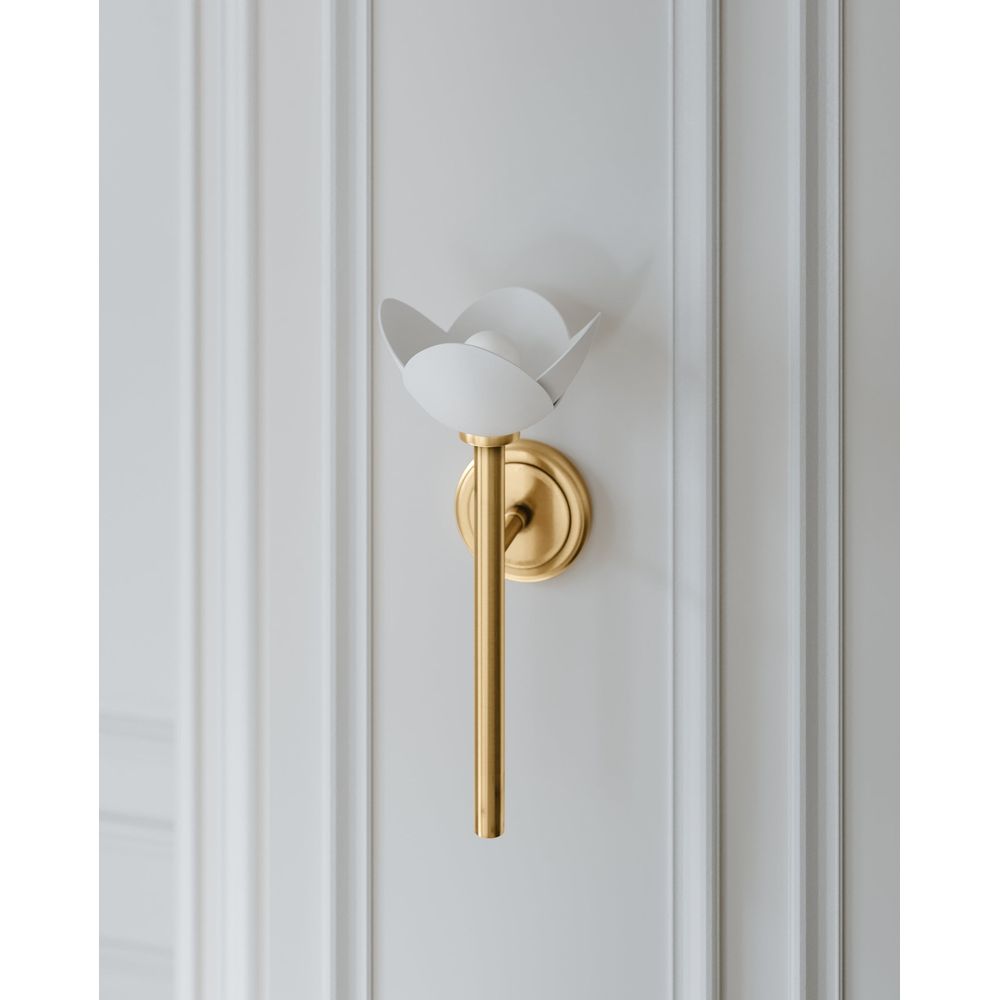 Wall Lighting Dawson 1 Light Wall Scone