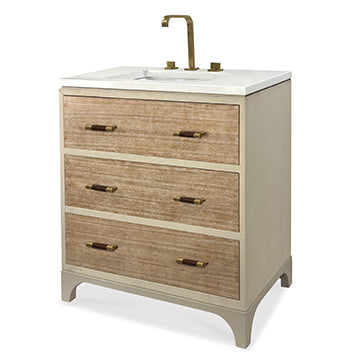 Pullman Petite Sink Chest - image 2