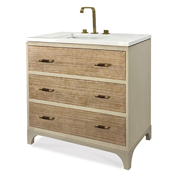 Pullman Sink Chest - image 2