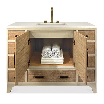 Pullman Large Sink Chest - image 5