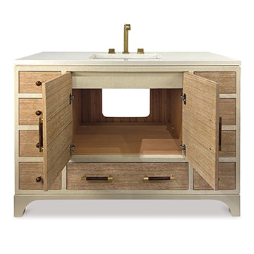 Pullman Large Sink Chest - image 4