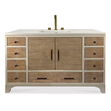 Pullman Large Sink Chest - 18100-110-401
