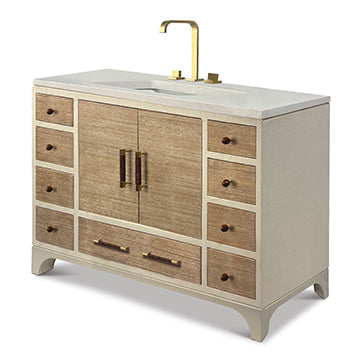 Pullman Large Sink Chest - image 2
