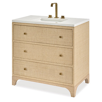 Bixby Sink Chest - image 2