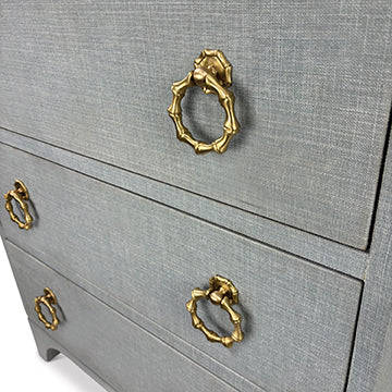 Lancaster Medium Sink Chest - image 4