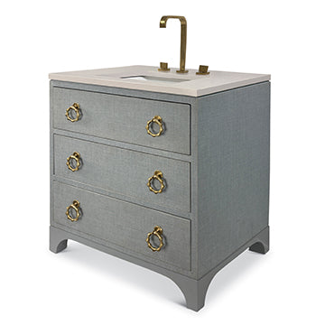 Lancaster Medium Sink Chest - image 2