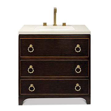 Hoxton Sink Chest - 18104-110-301