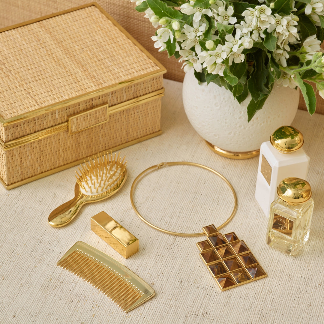 Colette Cane Jewelry Box - image 6