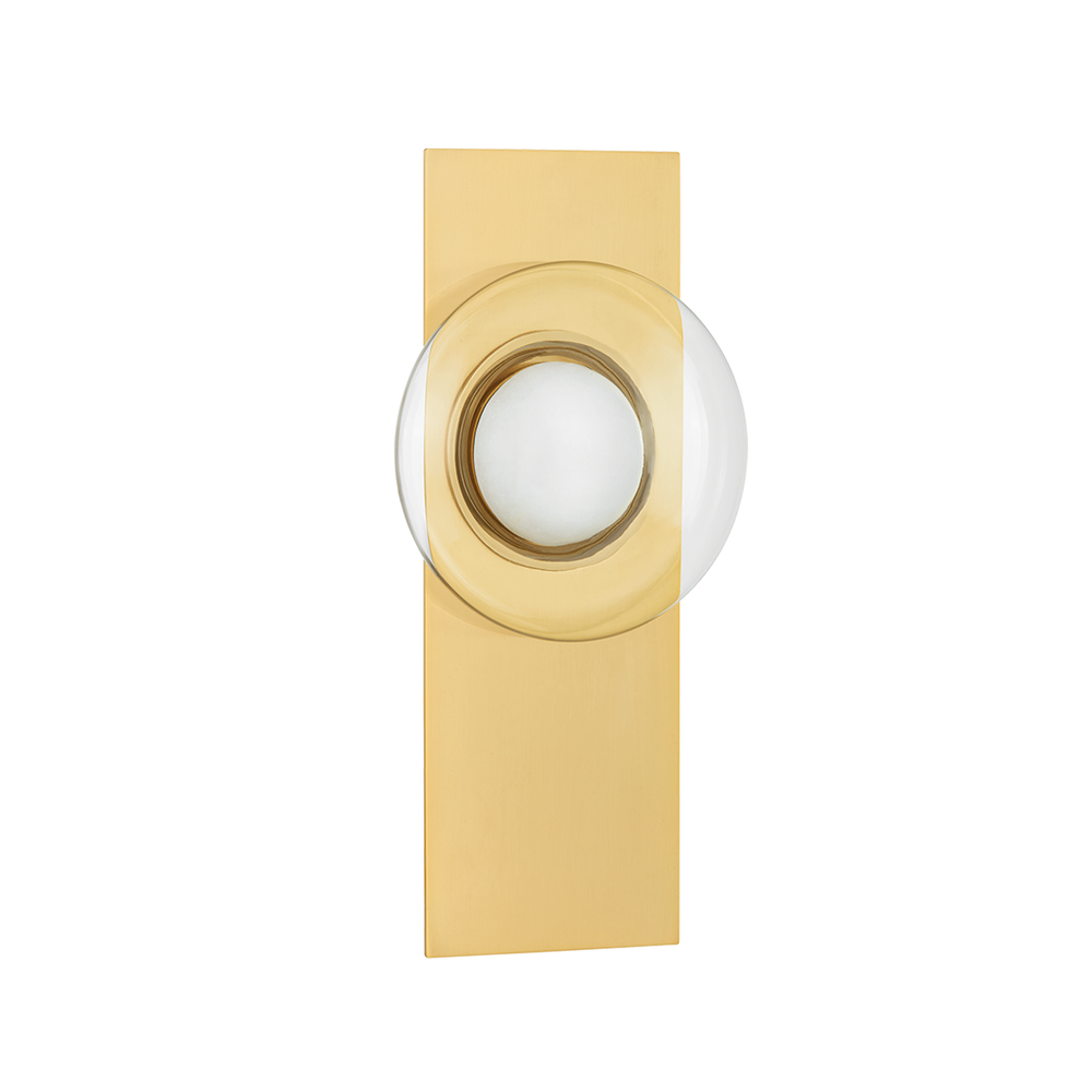 Wall Lighting Pound Ridge Wall Sconce