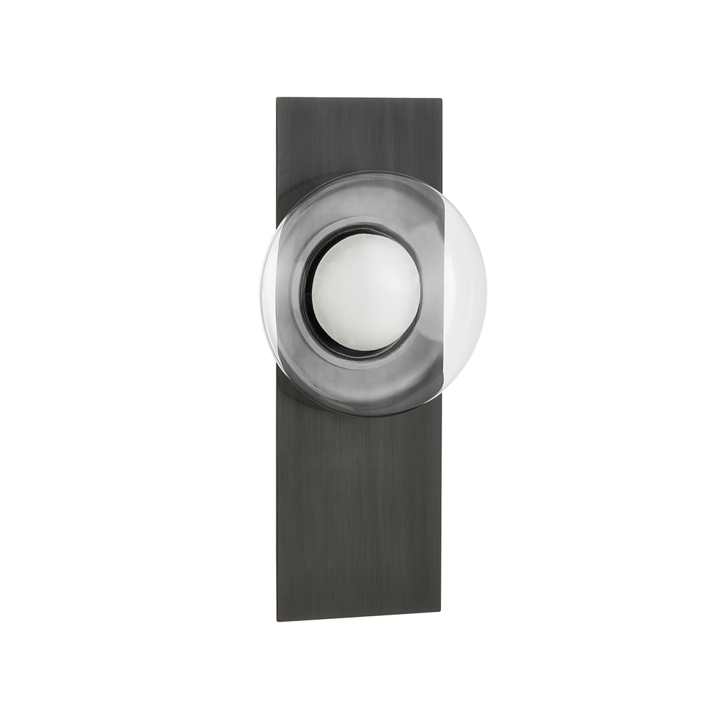 Wall Lighting Pound Ridge Wall Sconce