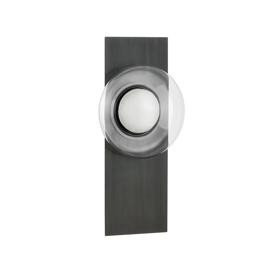 Wall Lighting Pound Ridge Wall Sconce