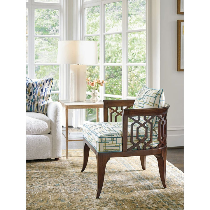 Lounge Chairs Gatewick Chair
