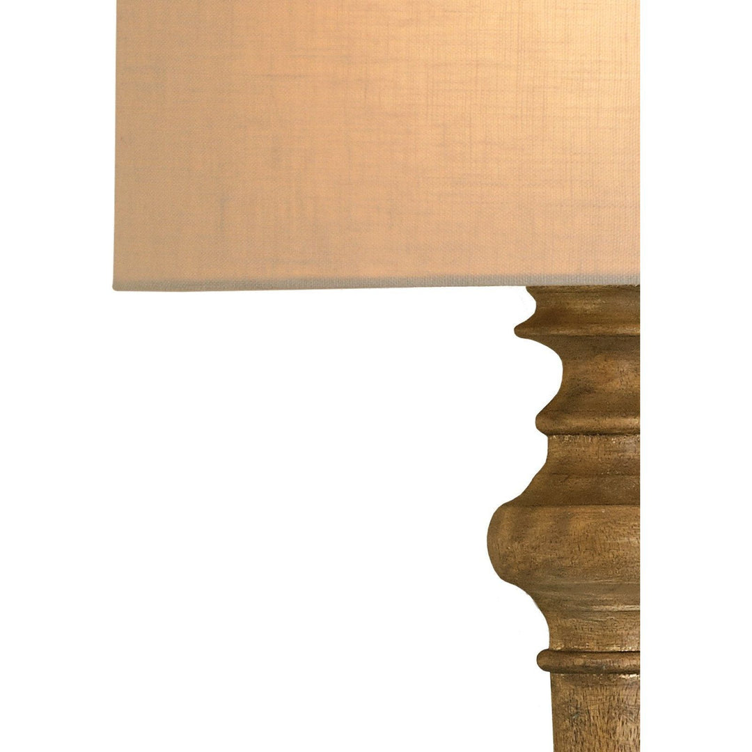 Jargon Wall Sconce