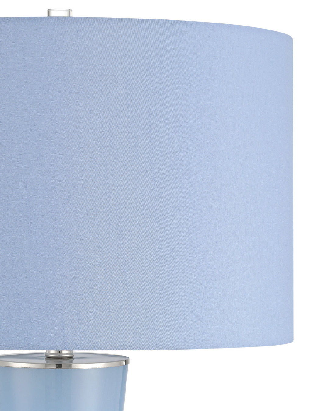 Duende Green Table Lamp