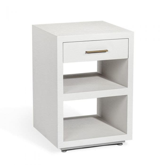 Nightstands Delphine Small Bedside Chest