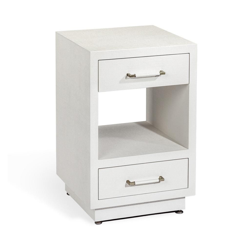 Nightstands Cassius Small Bedside Chest